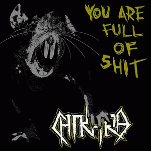 Chikara : You Are Full of Shit